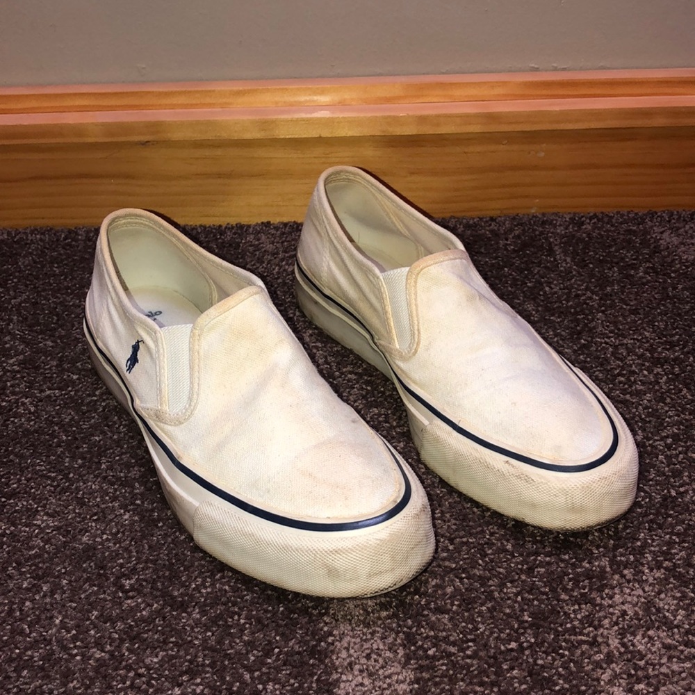 POLO SLIDES